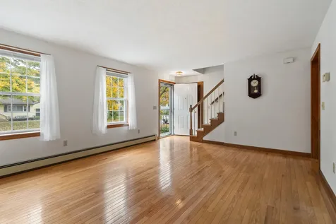 66 Hennessey Avenue Brunswick ME 04011