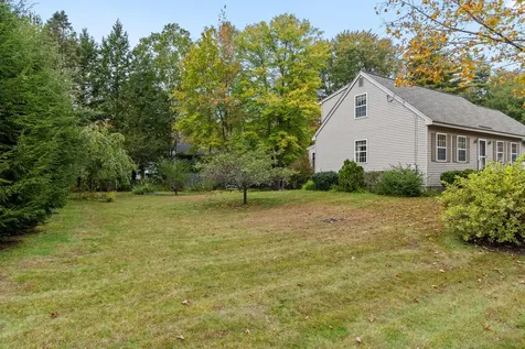 66 Hennessey Avenue Brunswick ME 04011