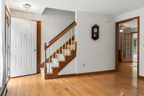 66 Hennessey Avenue Brunswick ME 04011