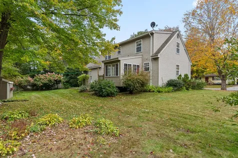 66 Hennessey Avenue Brunswick ME 04011