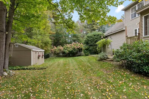 66 Hennessey Avenue Brunswick ME 04011