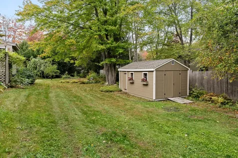 66 Hennessey Avenue Brunswick ME 04011