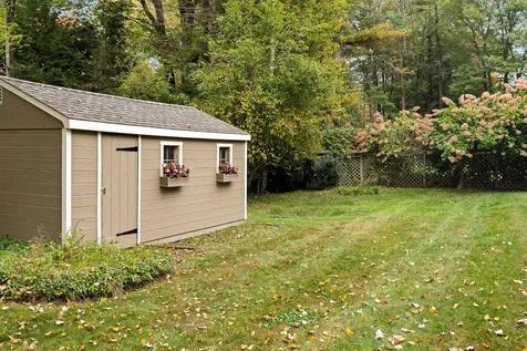 66 Hennessey Avenue Brunswick ME 04011
