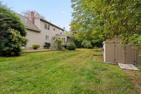 66 Hennessey Avenue Brunswick ME 04011