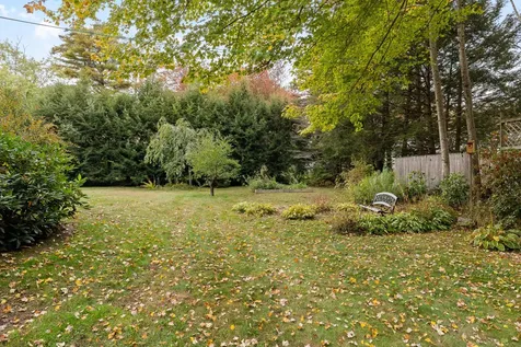 66 Hennessey Avenue Brunswick ME 04011