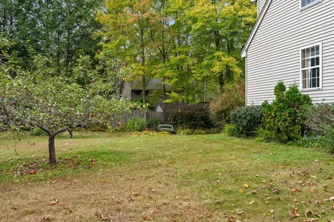 66 Hennessey Avenue Brunswick ME 04011