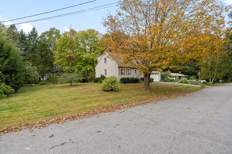 66 Hennessey Avenue Brunswick ME 04011