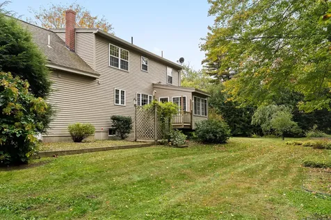 66 Hennessey Avenue Brunswick ME 04011