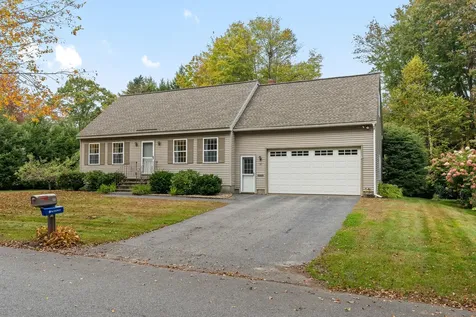 66 Hennessey Avenue Brunswick ME 04011