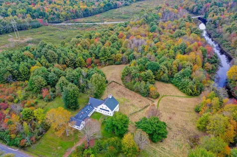 795 Lawrence Road Pownal ME 04069