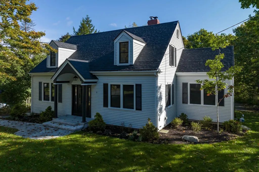 77 State Street Ellsworth ME 04605