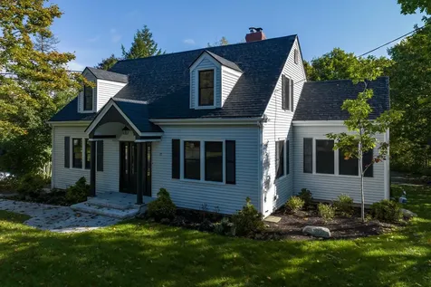 77 State Street Ellsworth ME 04605