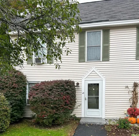 45 Pine Hill Drive Bath ME 04530