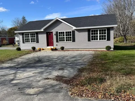 277 King Street Oxford ME 04270