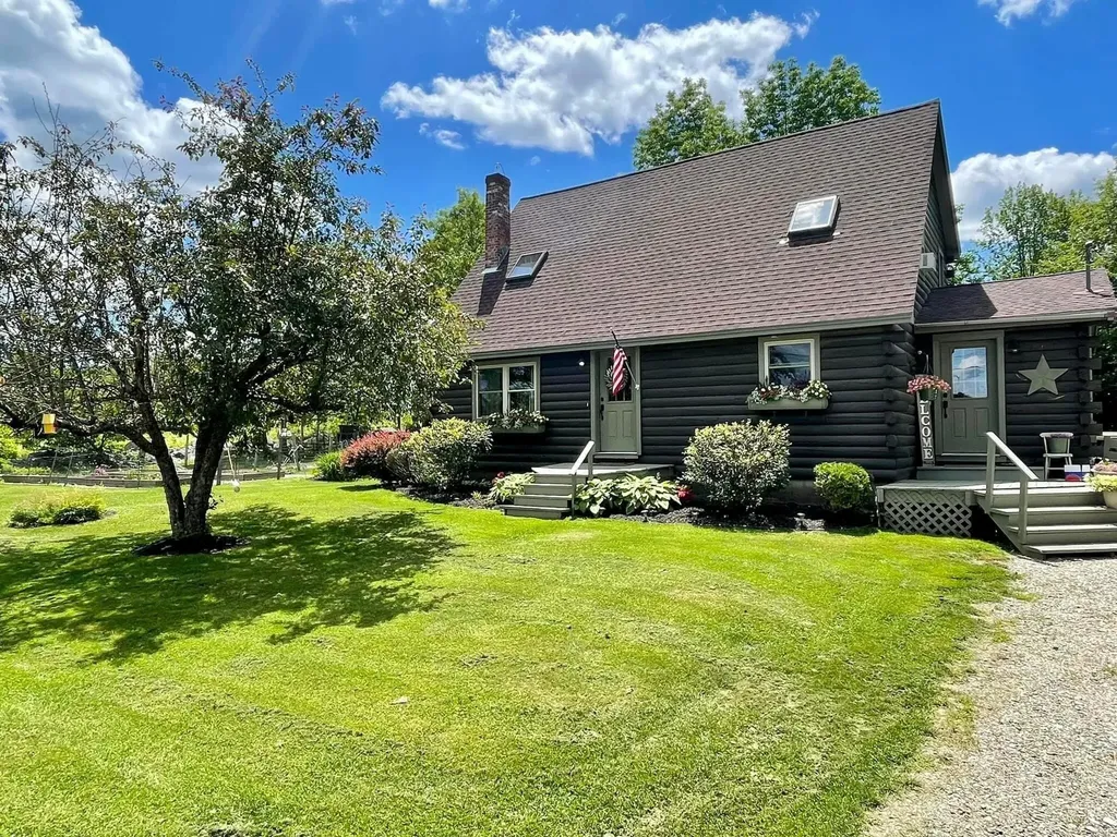 353 Betts Road Orrington ME 04474