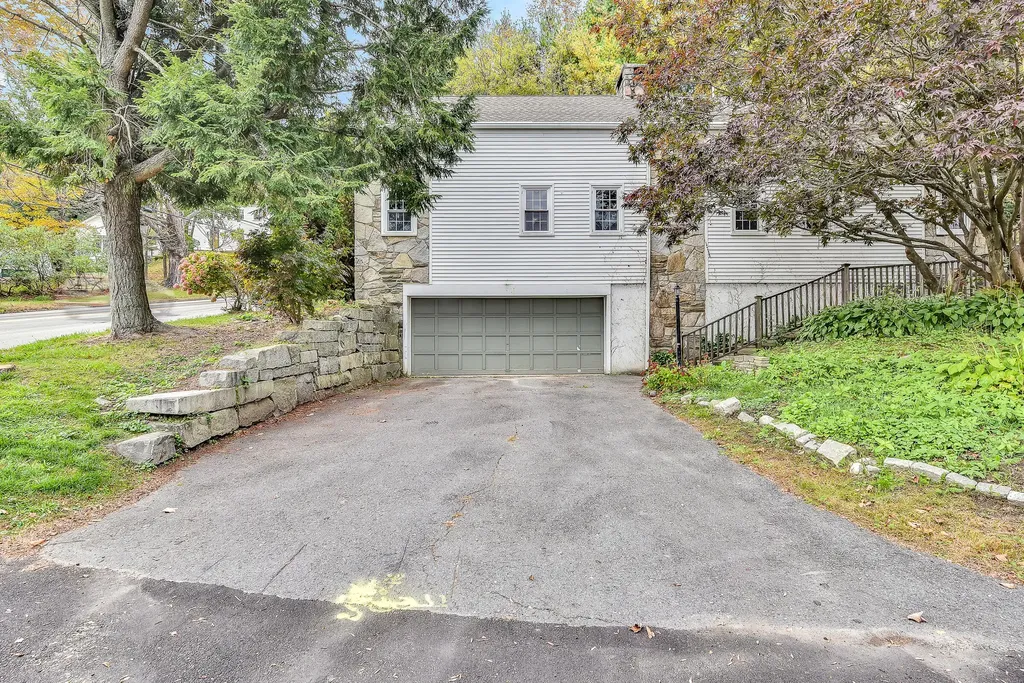 43 Winthrop Street Hallowell ME 04347