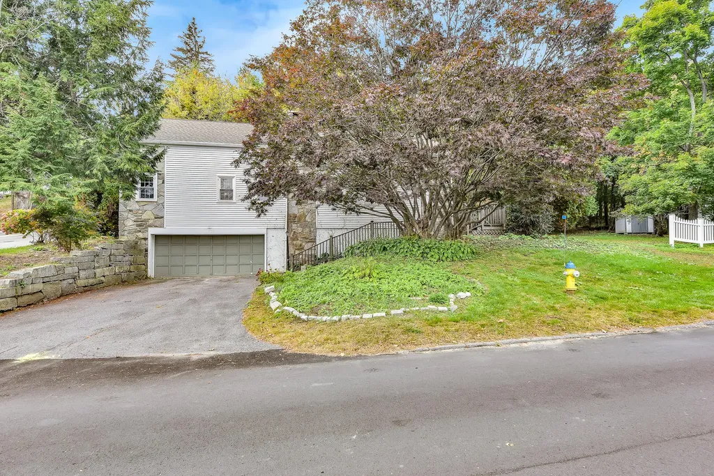43 Winthrop Street Hallowell ME 04347