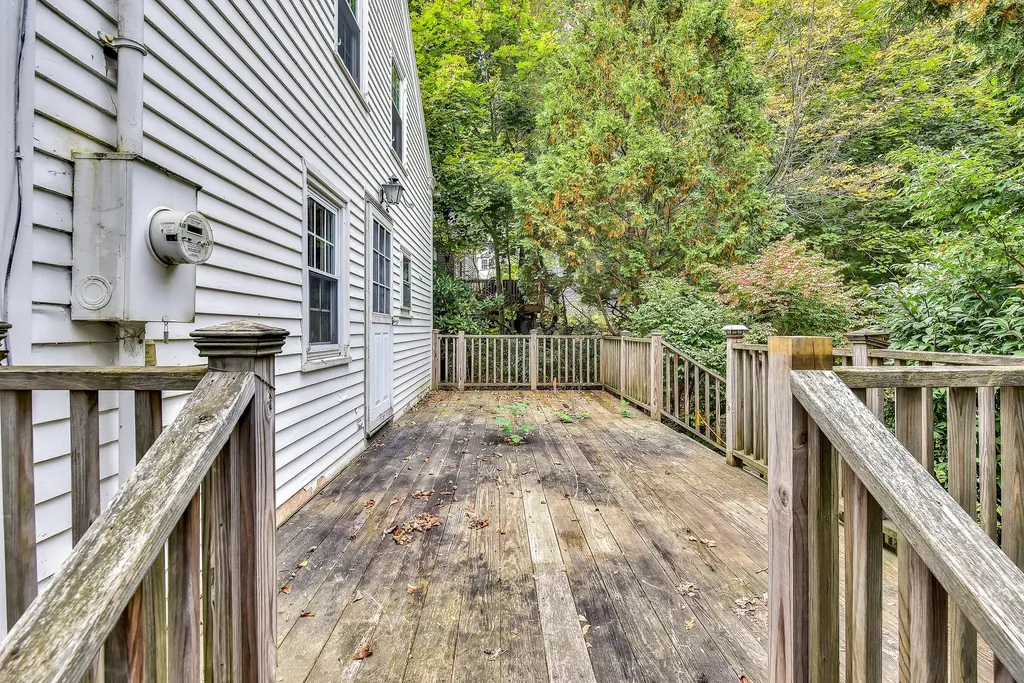 43 Winthrop Street Hallowell ME 04347