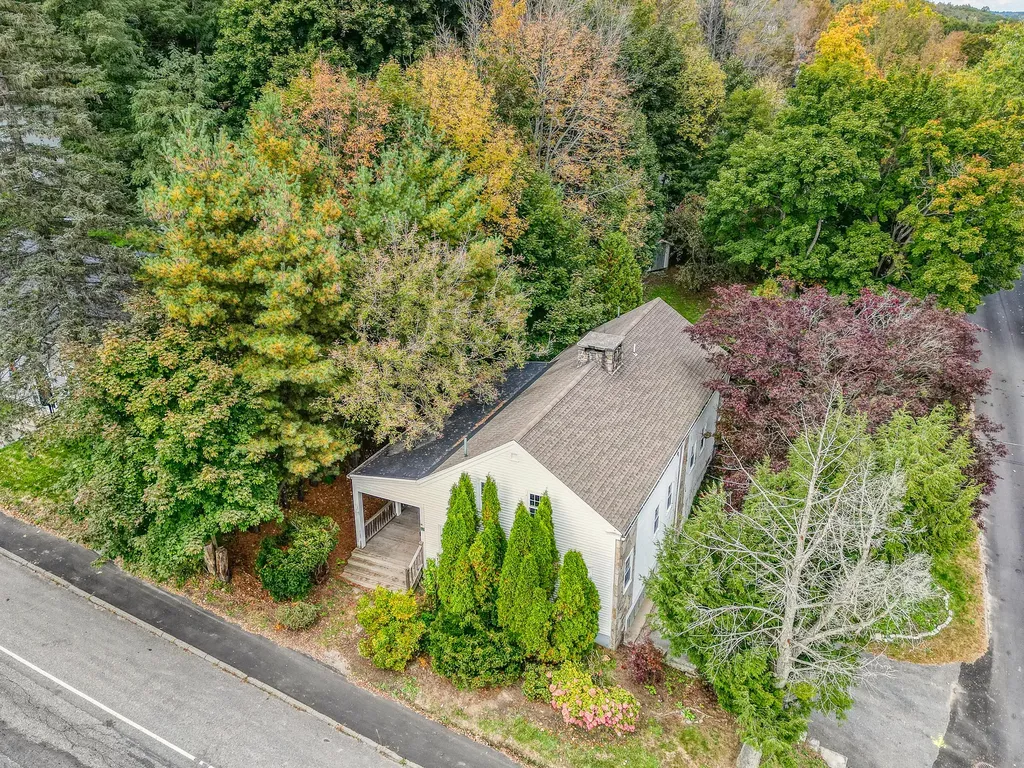43 Winthrop Street Hallowell ME 04347