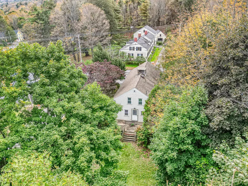 43 Winthrop Street Hallowell ME 04347