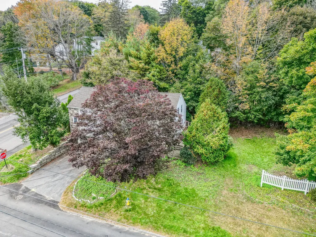 43 Winthrop Street Hallowell ME 04347