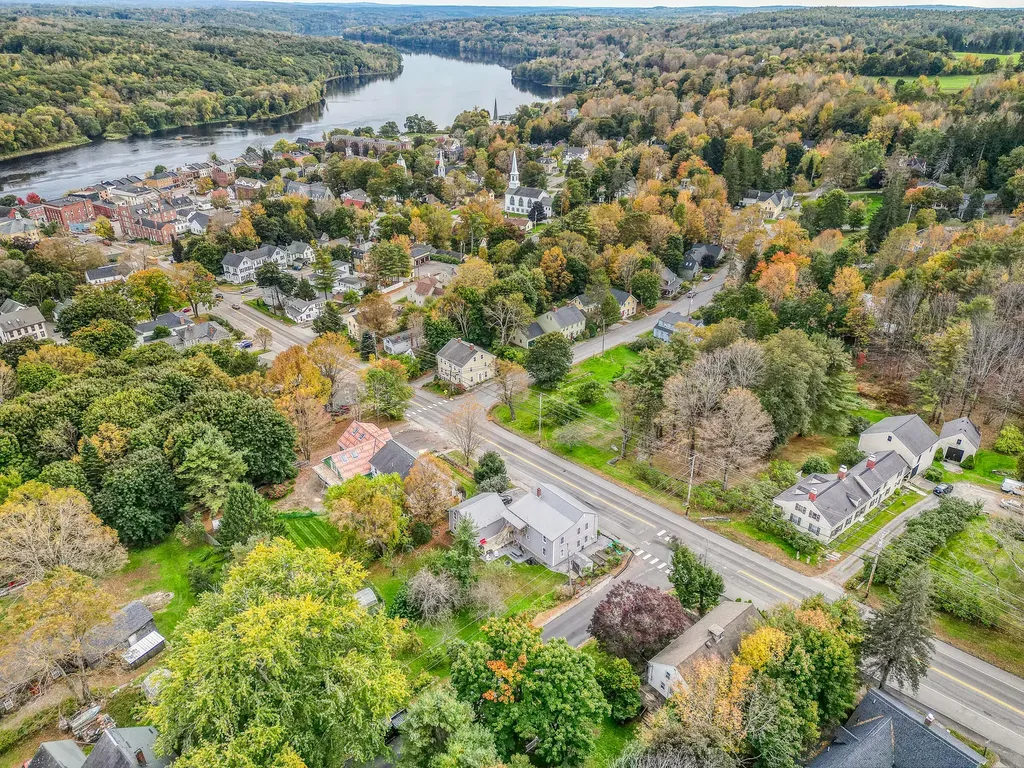 43 Winthrop Street Hallowell ME 04347