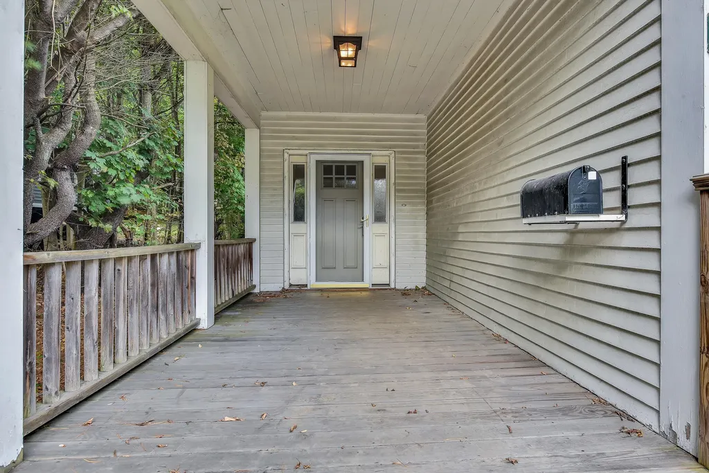 43 Winthrop Street Hallowell ME 04347