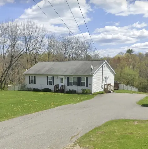 320 Marston Road Gardiner ME 04345
