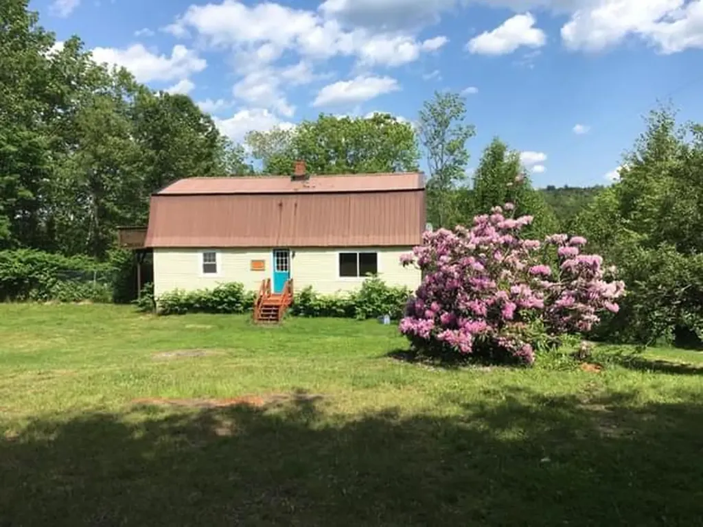 21 Rollins Ridge Road Dixfield ME 04224