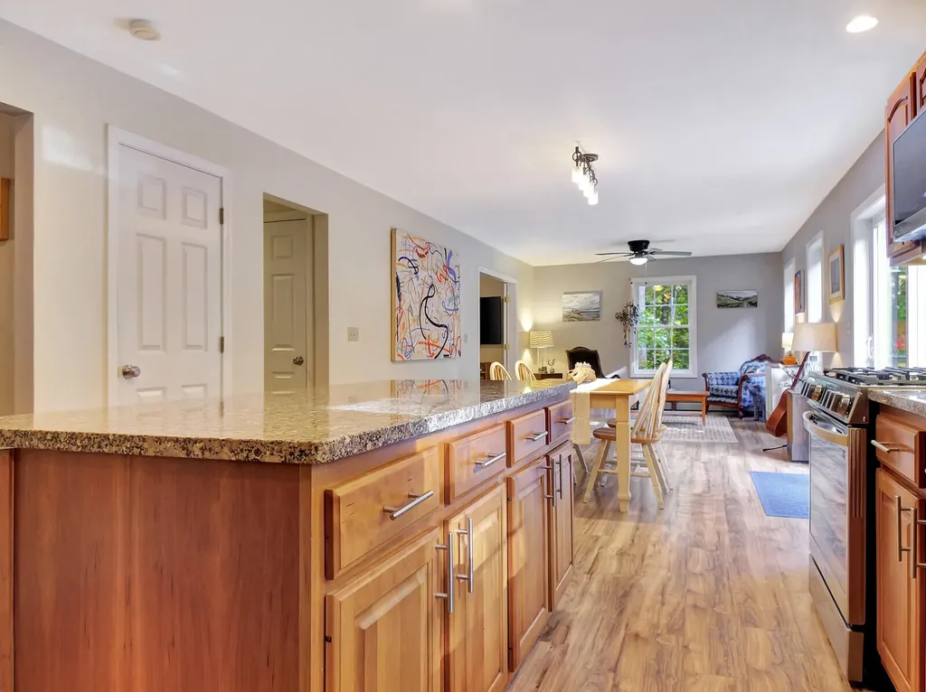 8 Wedgewood Drive Oakland ME 04963