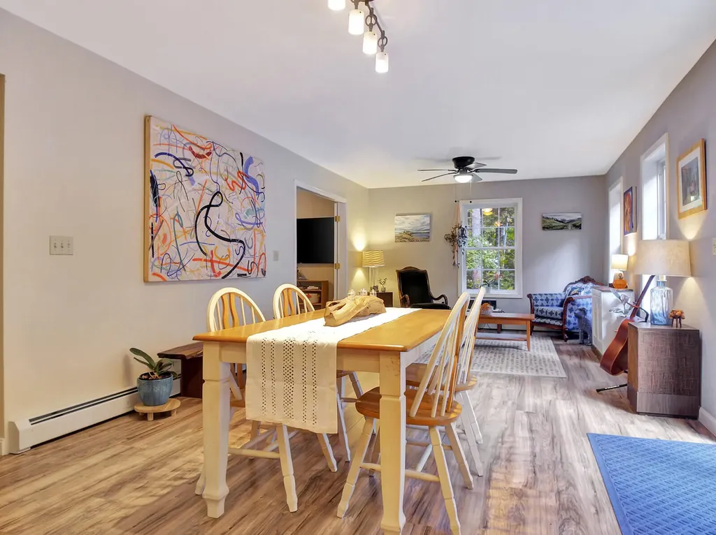 8 Wedgewood Drive Oakland ME 04963