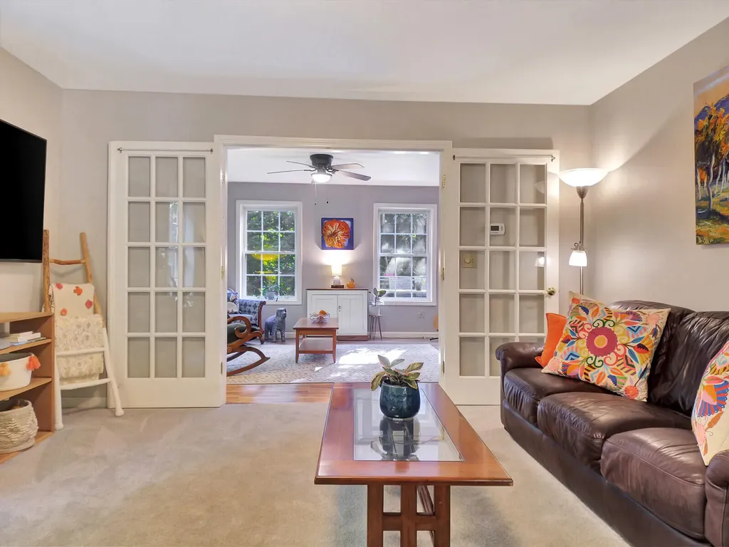 8 Wedgewood Drive Oakland ME 04963