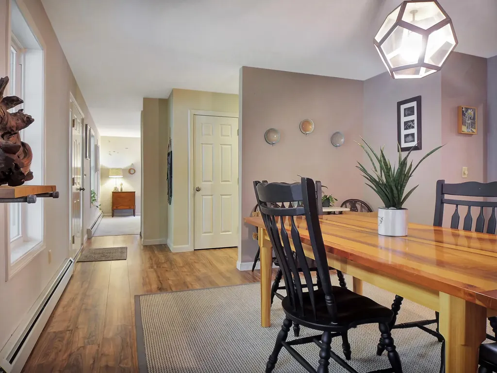 8 Wedgewood Drive Oakland ME 04963