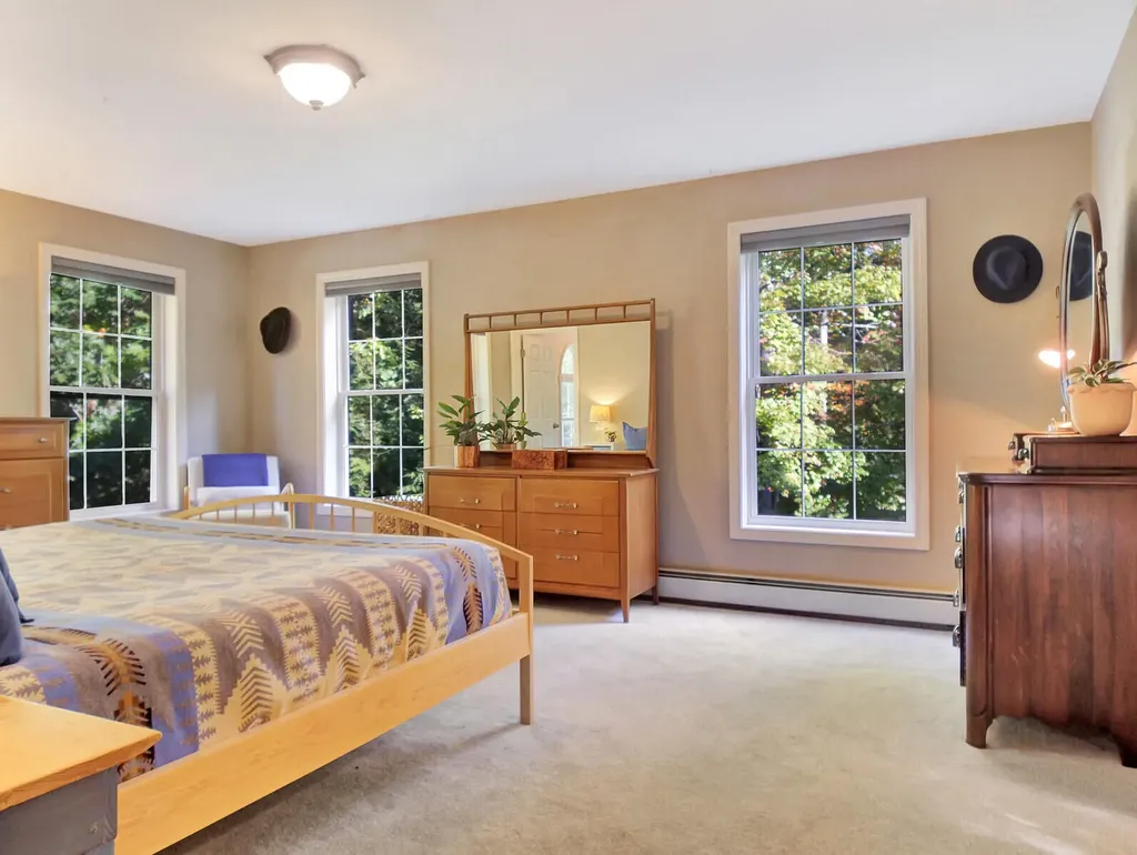 8 Wedgewood Drive Oakland ME 04963