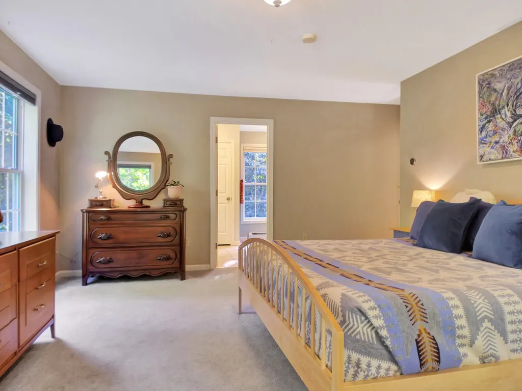 8 Wedgewood Drive Oakland ME 04963