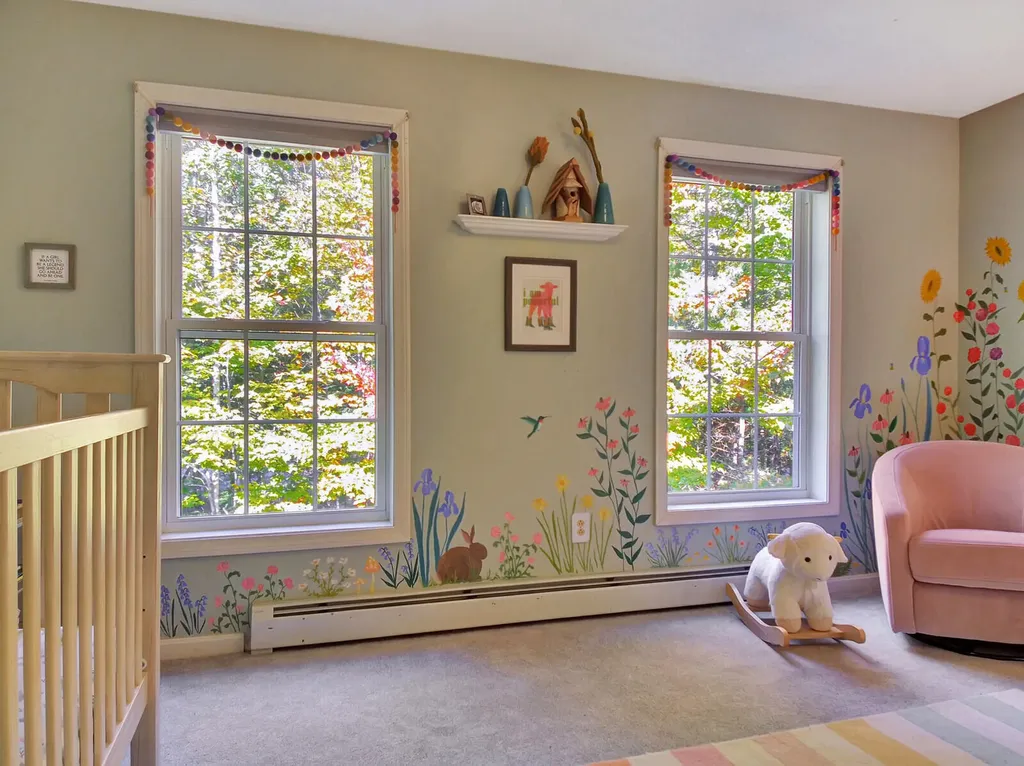 8 Wedgewood Drive Oakland ME 04963