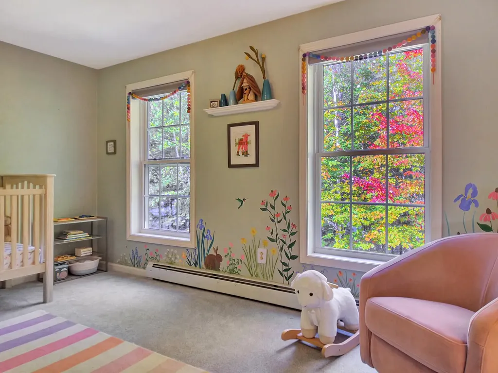 8 Wedgewood Drive Oakland ME 04963