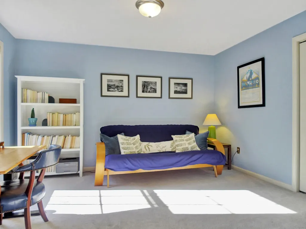 8 Wedgewood Drive Oakland ME 04963