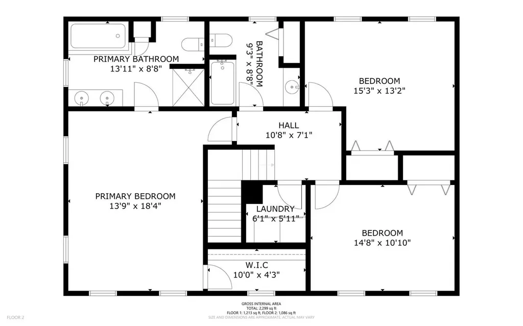 8 Wedgewood Drive Oakland ME 04963