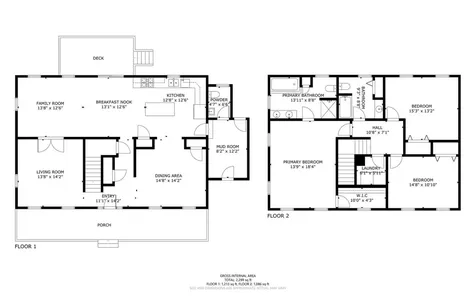8 Wedgewood Drive Oakland ME 04963