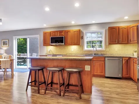 8 Wedgewood Drive Oakland ME 04963