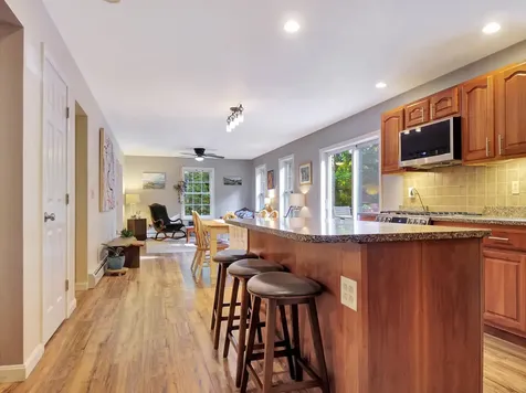8 Wedgewood Drive Oakland ME 04963