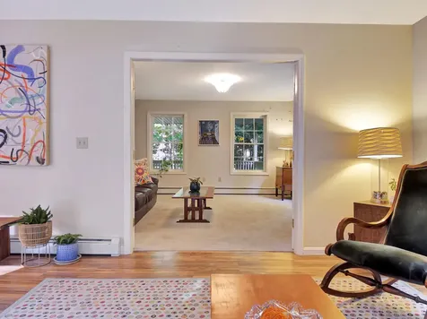 8 Wedgewood Drive Oakland ME 04963