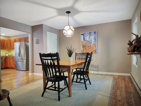 8 Wedgewood Drive Oakland ME 04963