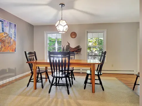 8 Wedgewood Drive Oakland ME 04963
