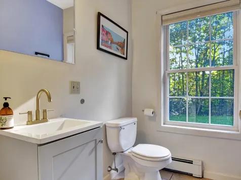 8 Wedgewood Drive Oakland ME 04963