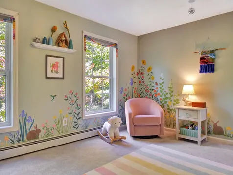 8 Wedgewood Drive Oakland ME 04963