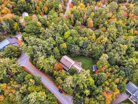 8 Wedgewood Drive Oakland ME 04963
