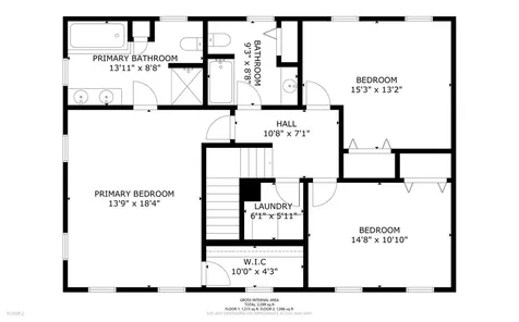 8 Wedgewood Drive Oakland ME 04963