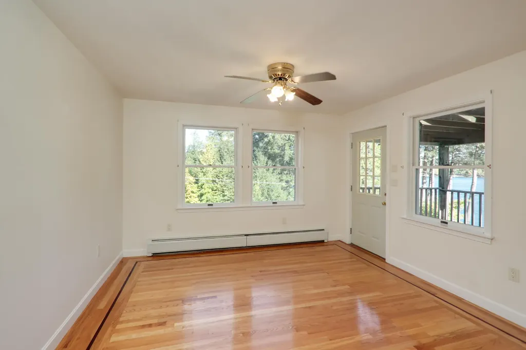 307 Langley Shores Drive Acton ME 04001